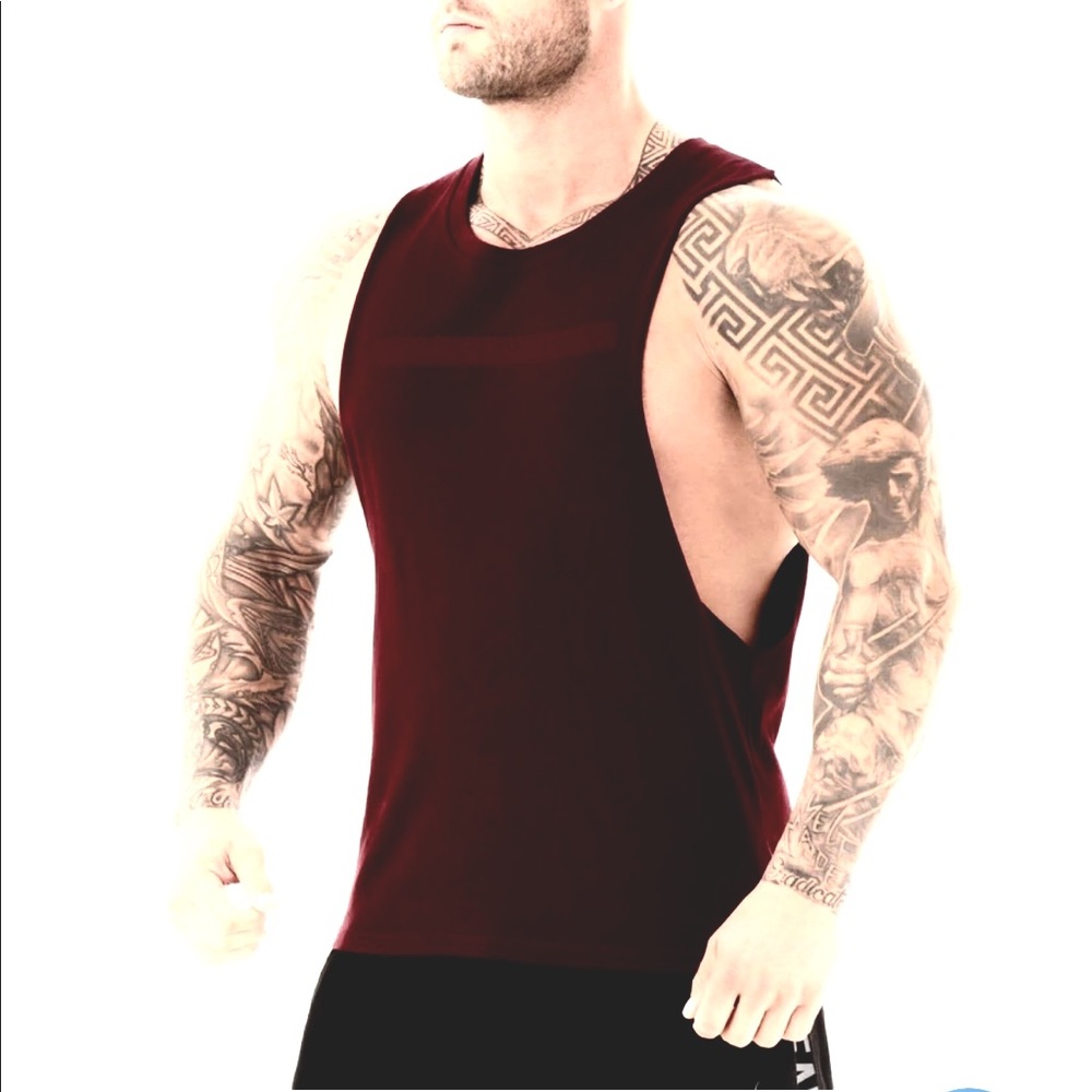Alphalete Tank